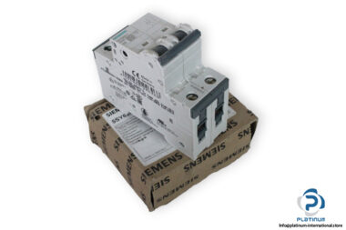 siemens-5SY6202-7-miniature-circuit-breaker-(New)