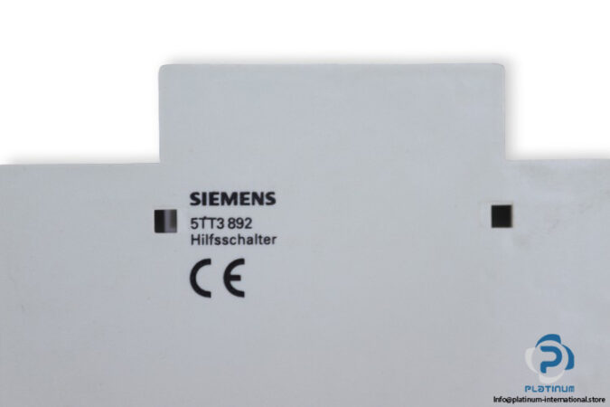 siemens-5TT3-892-auxiliary-current-relay-(new)-2