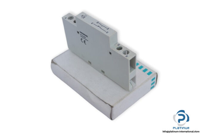 siemens-5TT3-892-auxiliary-current-relay-(new)