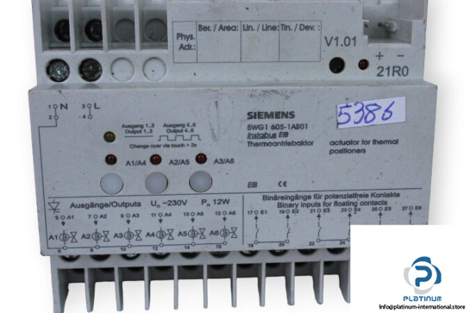 siemens-5WG1-605-1AB01-thermal-drive-actuator-used-3