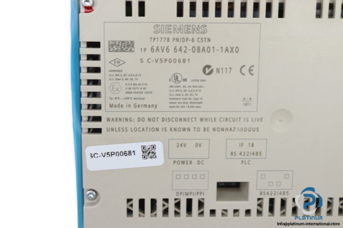 siemens-6AV6-642-0BA01-1AX0-touch-panel-(New)-2