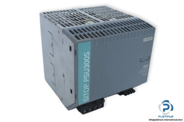 siemens-6EP1437-2BA20-power-supply-(used)