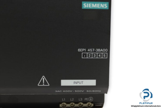 siemens-6EP1457-3BA00-power-supply-(used)-1