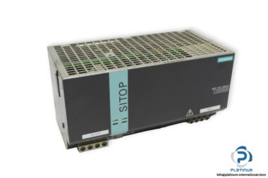 siemens-6EP1457-3BA00-power-supply-(used)