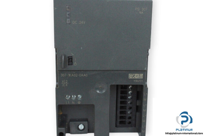 siemens-6ES7-307-1KA02-0AA0-regulated-power-supply-(used)-2