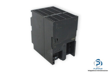 siemens-6ES7-307-1KA02-0AA0-regulated-power-supply-(used)