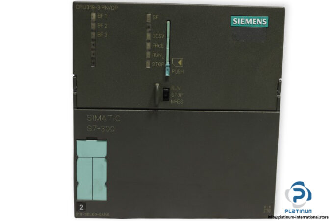 siemens-6ES7-318-3EL00-0AB0-cpu-(used)-1