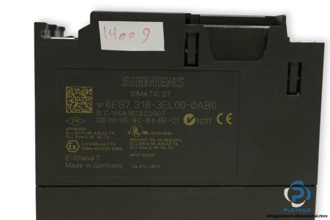 siemens-6ES7-318-3EL00-0AB0-cpu-(used)-2