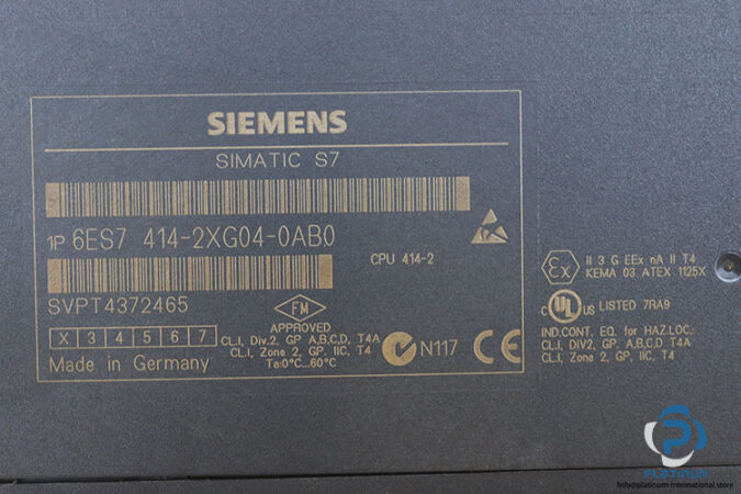 siemens-6ES7-414-2XG04-0AB0-central-processing-unit-(used)-3