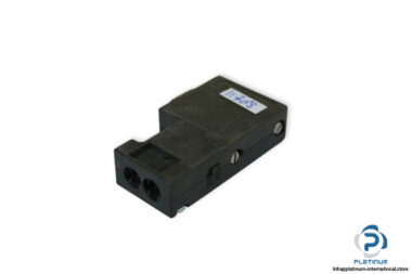 siemens-6ES7-972-0BA10-0XA0-connector-(Used)-1