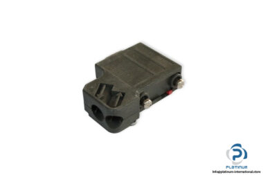 siemens-6ES7-972-0BA41-0XA0-connector-(Used)-1