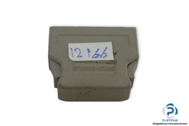 siemens-6FX2003-0DA00-termination-plug-(used)-1