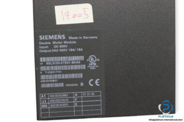 siemens-6SL3120-2TE21-8AA0-double-motor-module-(used)-1