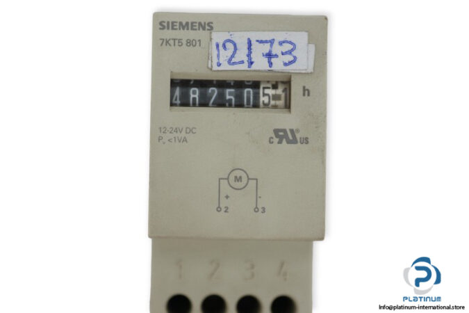 siemens-7KT5-801-mechanical-time-counter-(used)-1