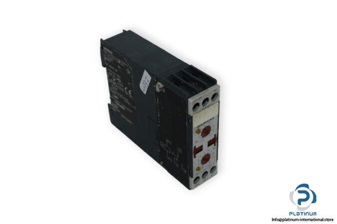 siemens-7PU4720-0AE30-time-relay-(used)