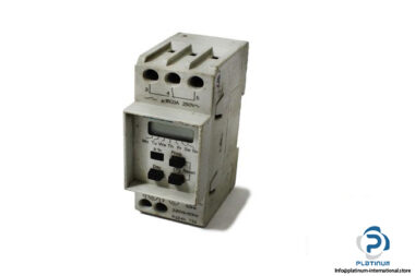 siemens-7LF3114-0A-digital-timer