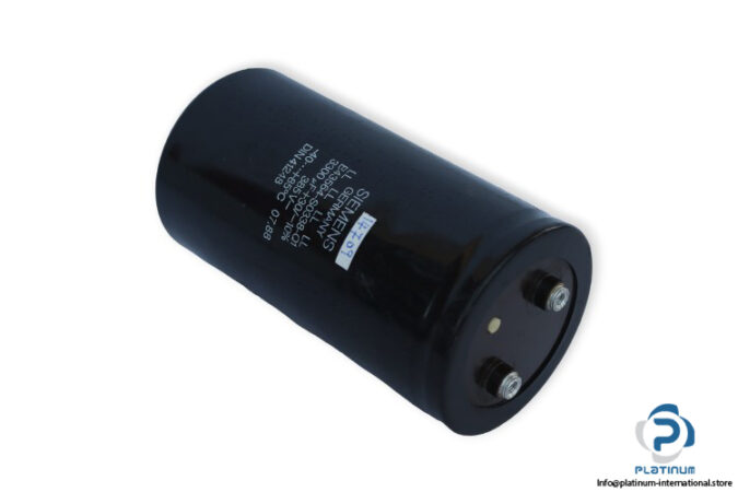 siemens-B43564-S0338-Q1-capacitor-(New)