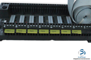 siemens-L&S-NTOMS-terminal-module-(Used)-1