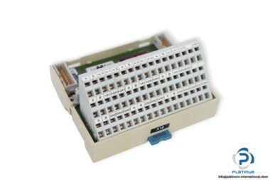 sigmatek-DKL-031-terminal-block-(Used)