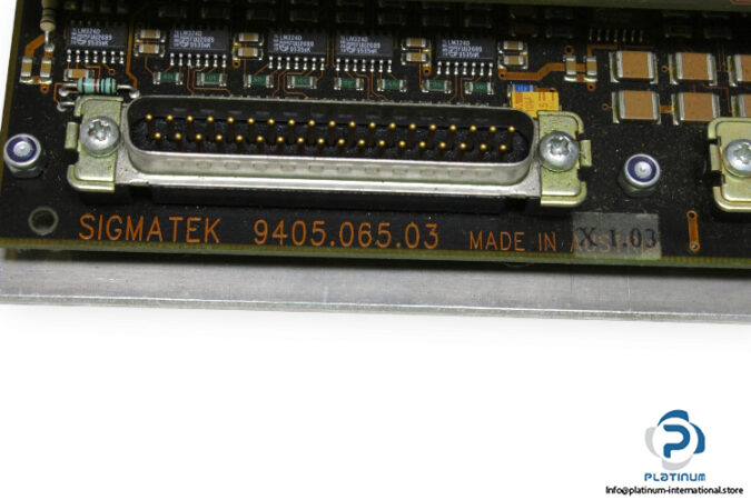 sigmatek-cp37de01-circuit-board-used-1