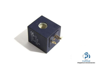 sirai-Z110A-solenoid-coil