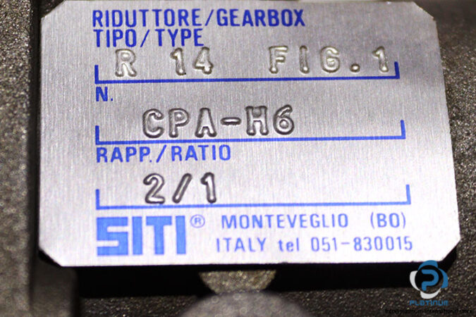 siti-R14-FIG.1-right-angle-gearbox-(used)-1