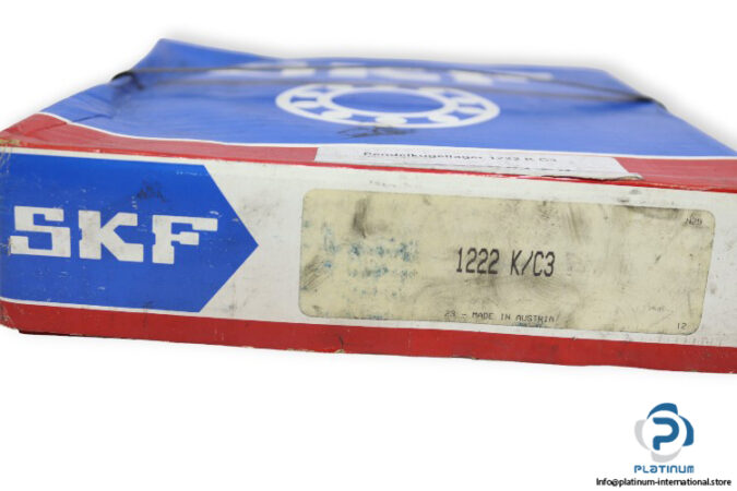 skf-1222-K_C3-self-aligning-ball-bearing-(new)-(carton)-1