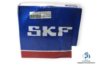 skf-1224-KM-self-aligning-ball-bearing