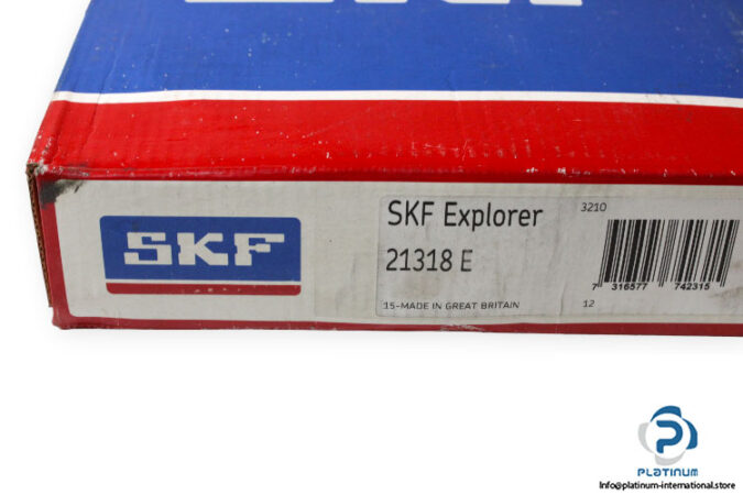 skf-21318-e-spherical-roller-bearing-1