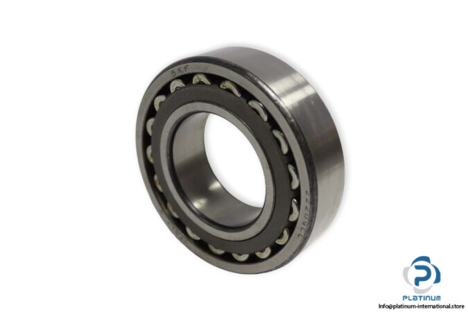 skf-22209-CC-spherical-roller-bearing-(new)-1