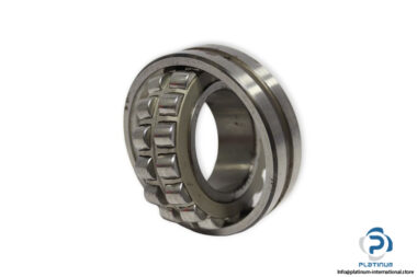 skf-22209-E-spherical-roller-bearing-(used)