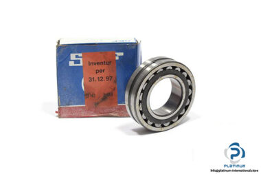 skf-22209-CC_W33-spherical-roller-bearing