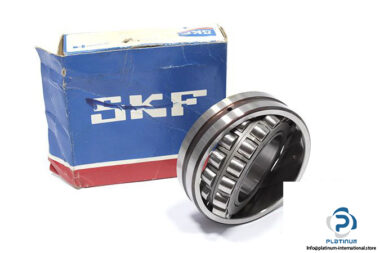 skf-22209-EK-spherical-roller-bearing