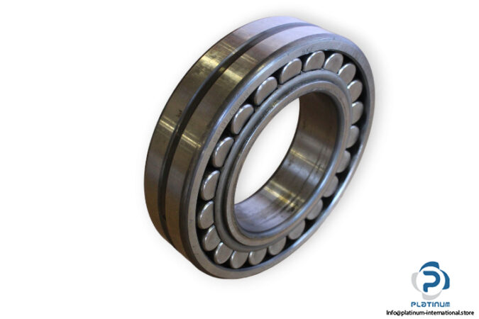 skf-22216-E spherical-roller-bearing