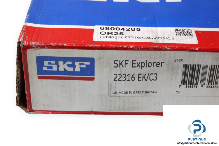 skf-22316-ek_c3-spherical-roller-bearing-1