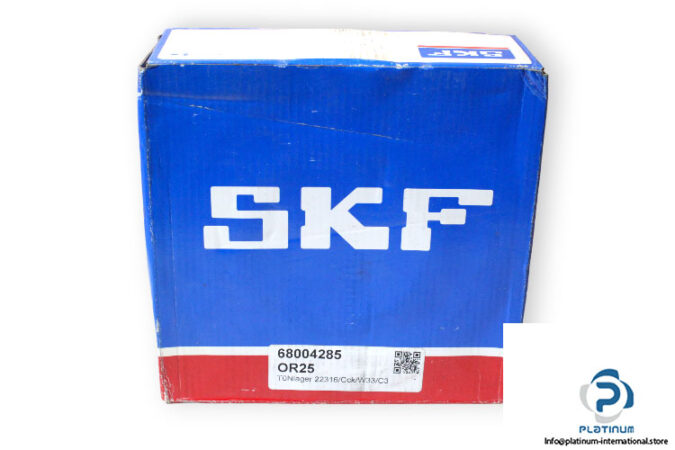 skf-22316-EK_C3-spherical-roller-bearing