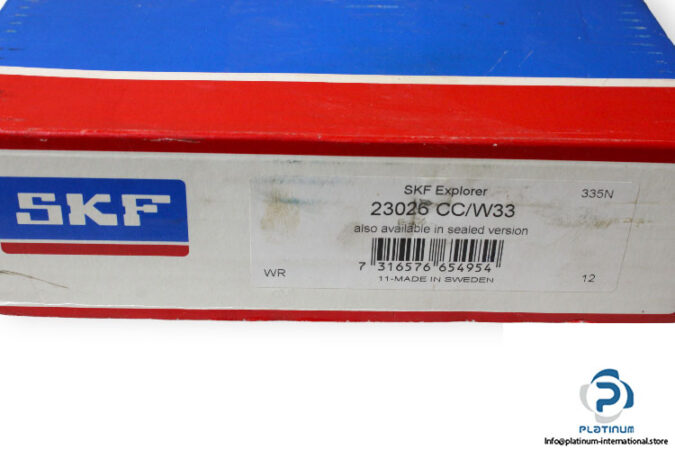 skf-23026-cc_w33-spherical-roller-bearing-1