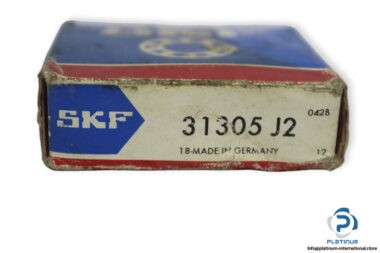 skf-31305-J2-tapered-roller-bearing-(new)-(carton)-1