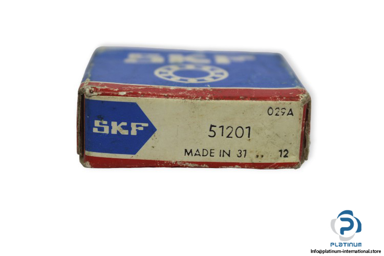 skf-51201-thrust-ball-bearing-(new)-(carton)-1