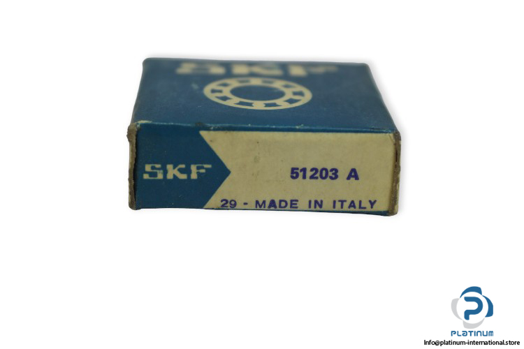 skf-51203-A-thrust-ball-bearing-(new)-(carton)-1