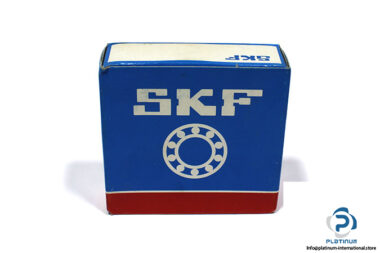 skf-51208-thrust-ball-bearing