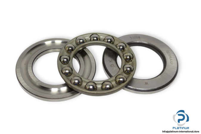 skf-51208-thrust-ball-bearing-(new)