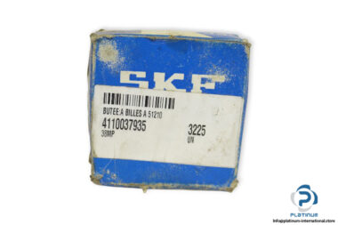 skf-51210-J9-thrust-ball-bearing-(new)-(carton)