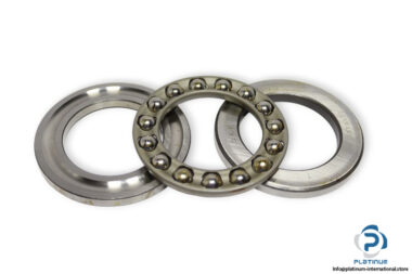 skf-51210-thrust-ball-bearing-(new)