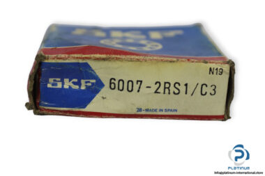 skf-6007-2RS1_C3-deep-groove-ball-bearing-(new)-(carton)-1