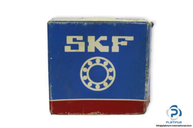 skf-6009-RS1-deep-groove-ball-bearing-(new)-(carton)