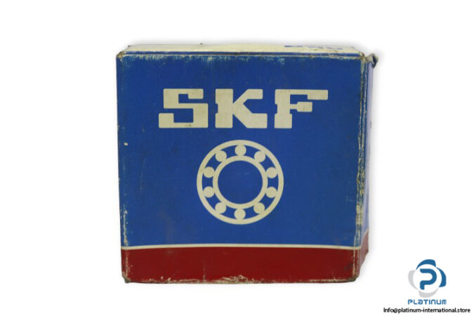 skf-6009-RS1-deep-groove-ball-bearing-(new)-(carton)