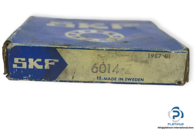 skf-6014-Z-deep-groove-ball-bearing-(new)-(carton)-1