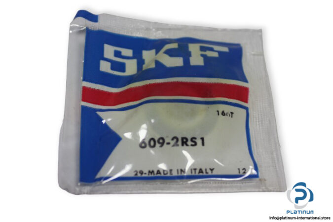 skf-609-2RS1-deep-groove-ball-bearing-(new)-1