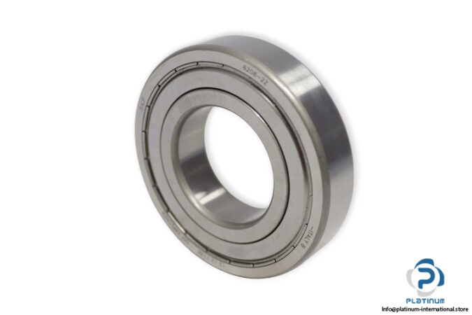 skf-6208-2Z-deep-groove-ball-bearing-(new)